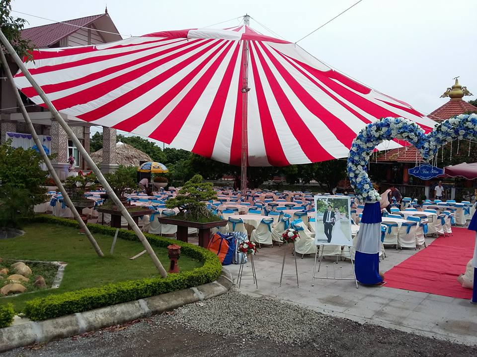 Nhà dù Giá bán: 0đ