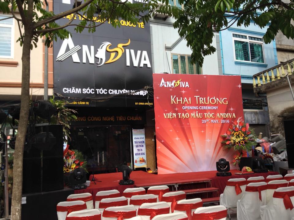 Backdrop, Pano, Banner Giá bán: 0đ