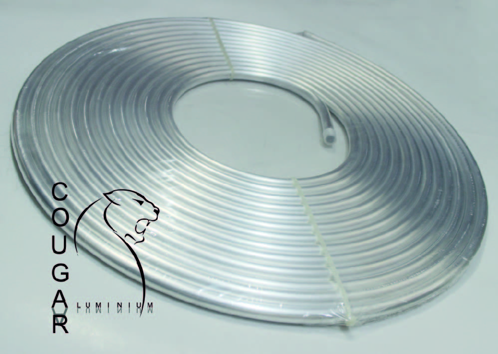 Ống nhôm Cougar Giá bán: 7.000đ