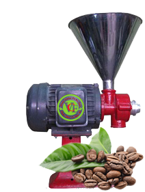 Máy xay cà phê 1Hp Giá bán: 2.100.000đ