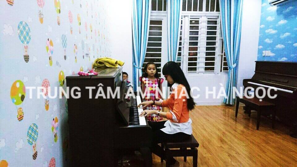 Luyện thanh nhạc piano giá rẻ quận 11, quận Bình Thạnh Giá bán: 310.000đ