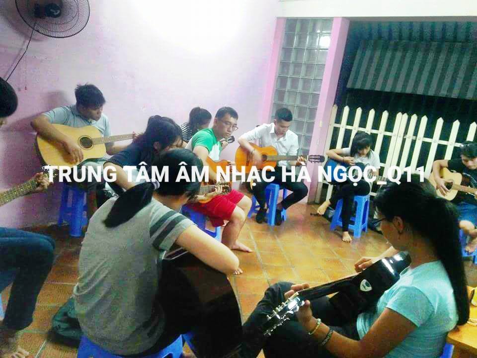 Học Piano – Guitar & Piano đệm hát – Thanh Nhạc 310k/tháng tại quận 11, quận Bình Thạnh Giá bán: 310.000đ