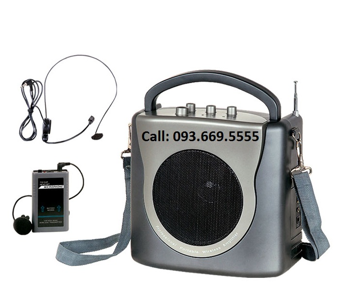 Máy trợ giảng trường học cho giáo viên Giá bán: 1đ