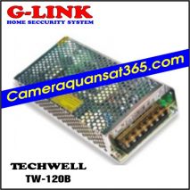 Bộ nguồn tổng cho camera , đèn led, thiết bị điện giá tốt Giá bán: 270.000đ