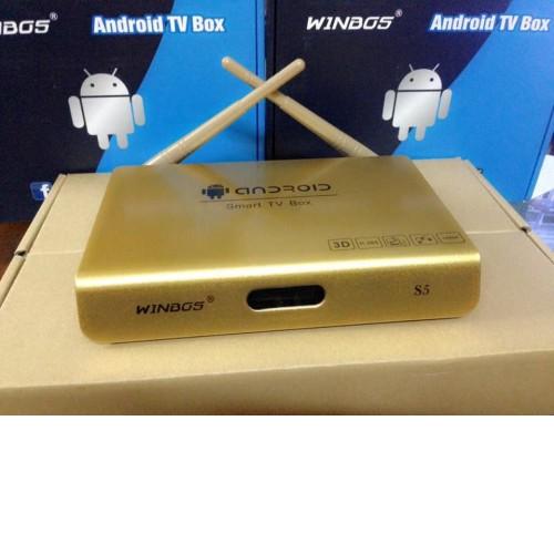 Thanh lý smart box tv giá rẻ Giá bán: 650.000đ