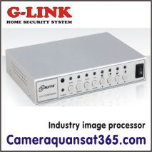 thanh lý bộ trộn hình camera 4 vào 1 ra giá sốc Giá bán: 450.000đ