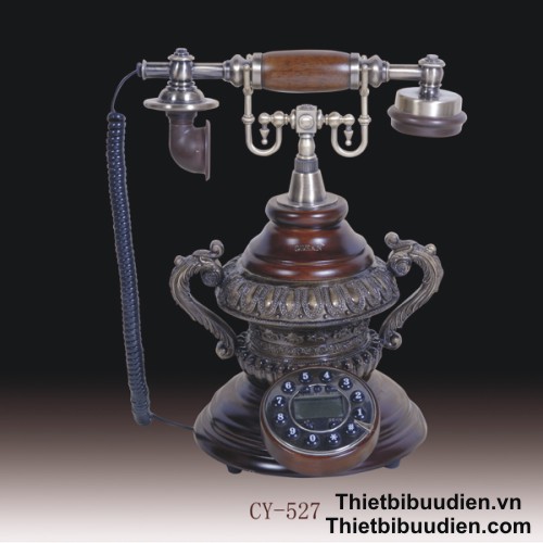 Điện thoại giả cổ sang trọng Giá bán: 1.000đ