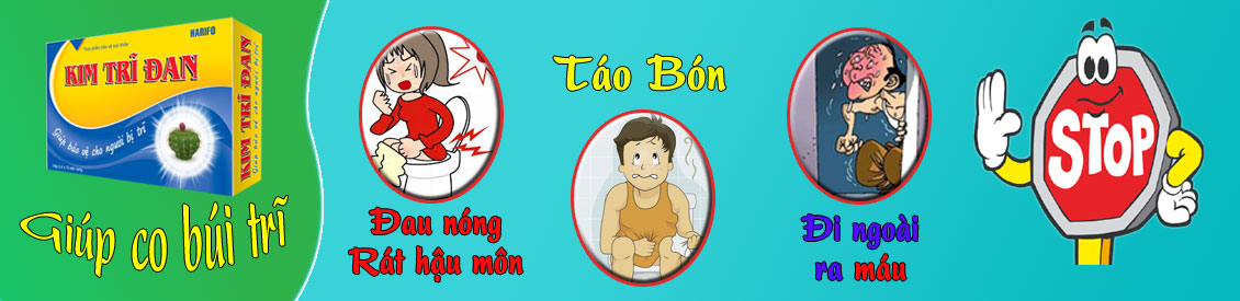 Thực phẩm chức năng Kim Trĩ Đan Giá bán: 120.000đ