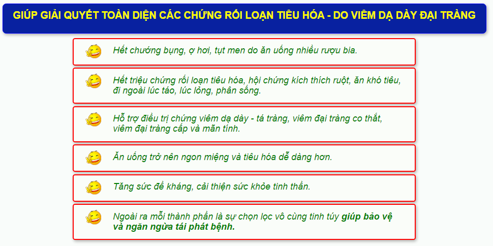 Thực phẩm chức năng Kim Vị Nam Giá bán: 55.000đ