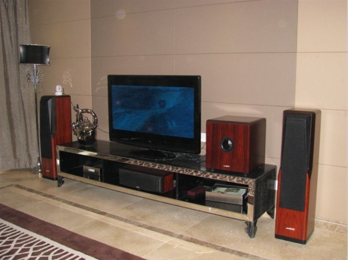 AM8230 48 Zones Home Central Audio System: Giá bán: 1.000đ