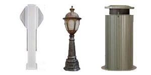 Loa đèn trang trí DSP Loa đèn trang trí DSP Giá bán: 110đ