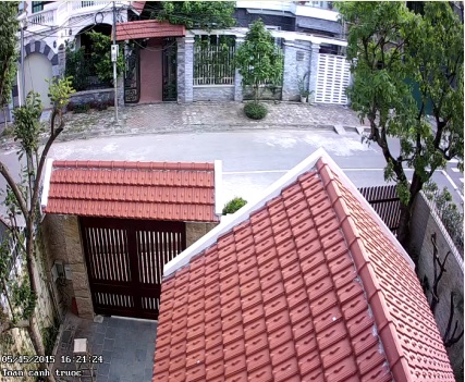 Lắp đặt trọn bộ camera giám sát HD720P giá trọn bộ 3.700.000 không phát sinh chi phí Giá bán: 3.700.000đ