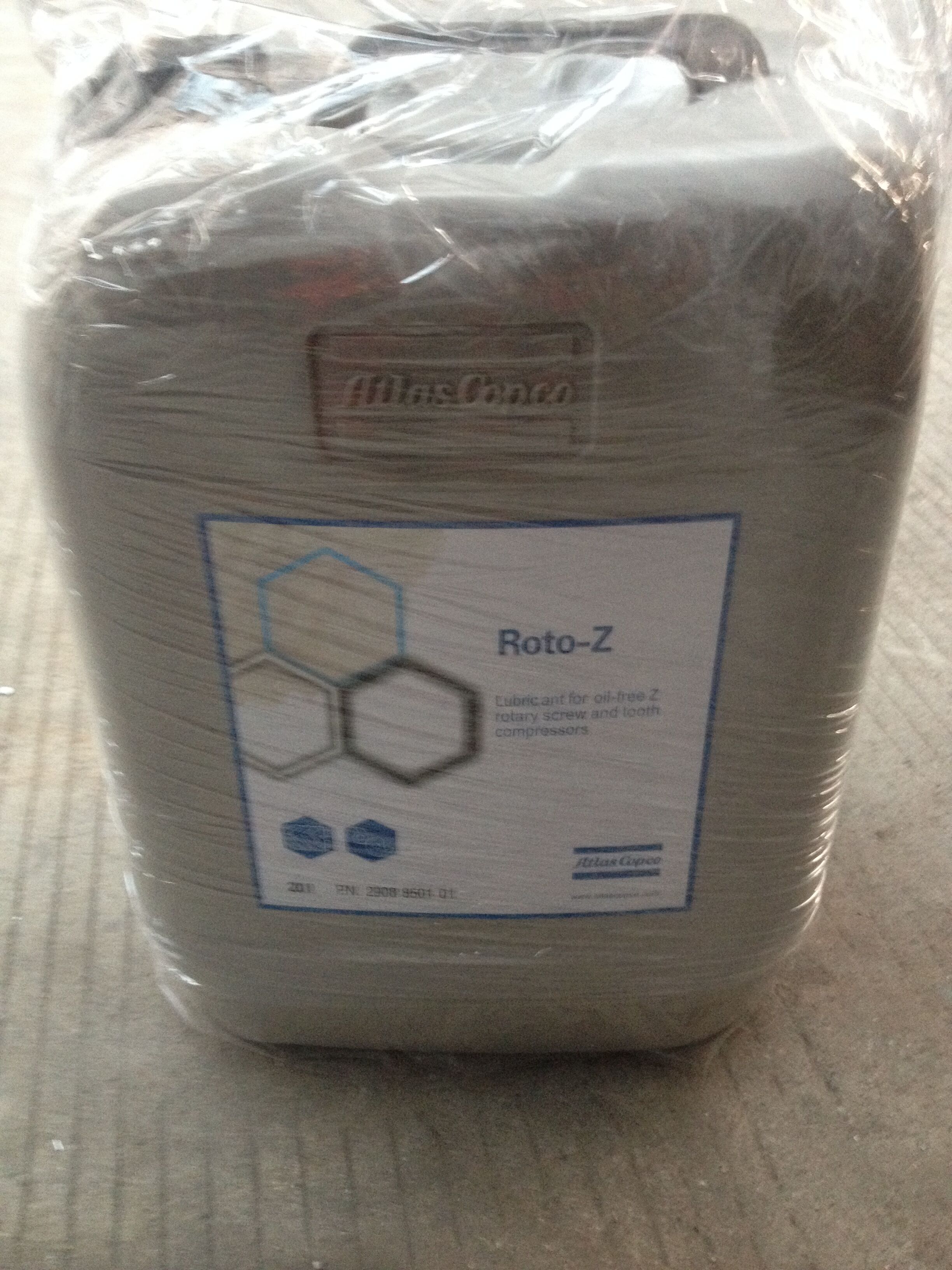 Dầu máy nén khí chính hãng Roto z 2908850101 - Miss.Viên 0903196238 Giá bán: 1.000đ