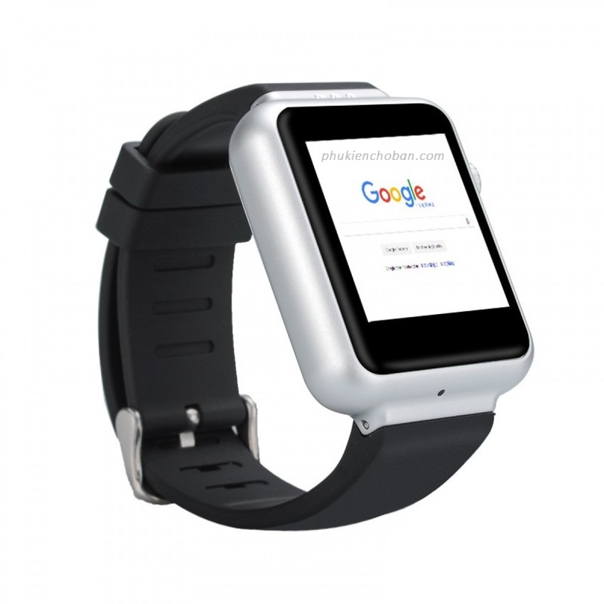 Đồng hồ Wifi WLAN 3G SIM độc lập k8 Giá bán: 2.290.000đ