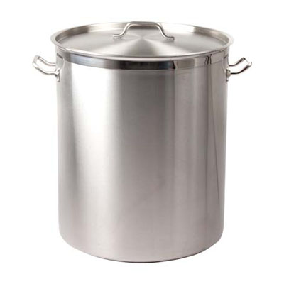 NỒI INOX CÔNG NGHIỆP - NỒI SOUP INOX Giá bán: 1.500.000đ
