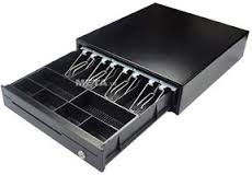 Ngăn kéo đựng tiền EK350 Giá bán: 1.200.000đ