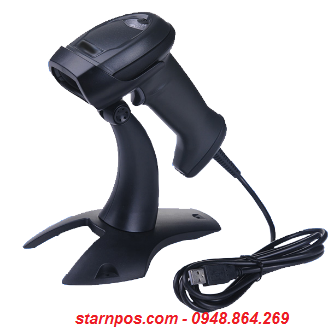 Đầu đọc mã vạch Kingpos SL1300 Giá bán: 1.250.000đ