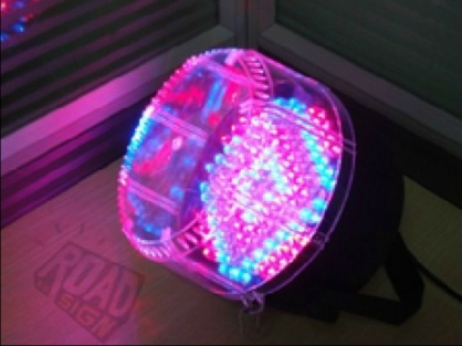 Đèn sân khẩu đèn chớp line Giá bán: 600.000đ