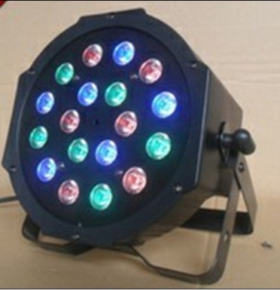 Đèn sân khẩu đèn chớp 18LED Giá bán: 850.000đ