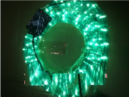 đèn ống nháy màu xanh lá Giá bán: 128.000đ