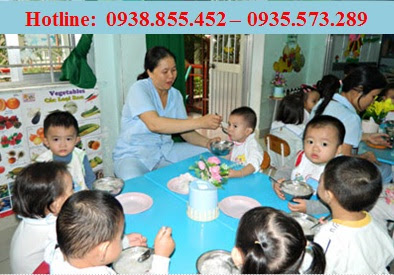 Học nhanh chứng chỉ Cấp dưỡng mầm non Giá bán: 2.000.000đ