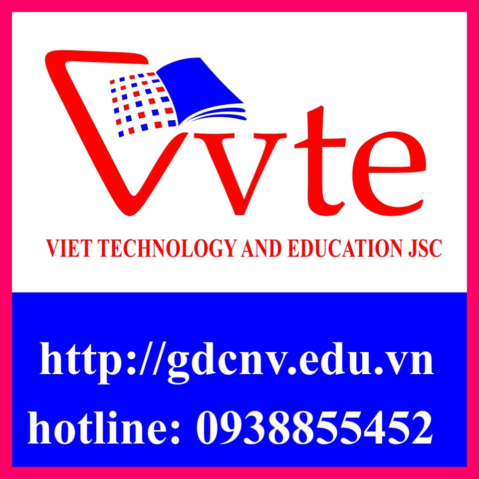 Khóa học Biên phiên dịch Anh - Việt Giá bán: 3.500.000đ