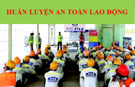Khóa huấn luyện An toàn lao động Giá bán: 700.000đ
