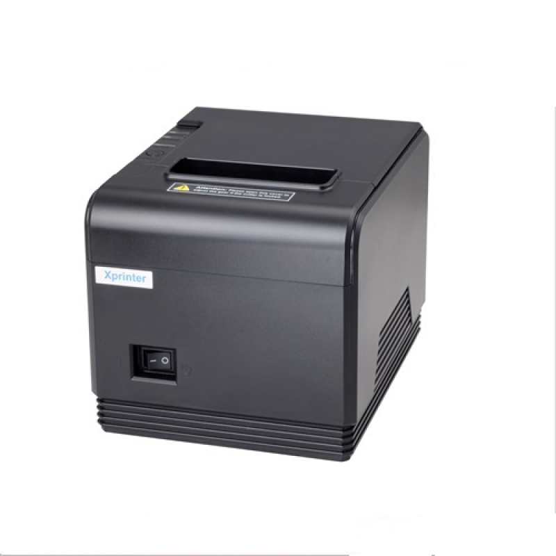 Máy in hóa đơn XPrinter Q200ii Giá bán: 2.100.000đ