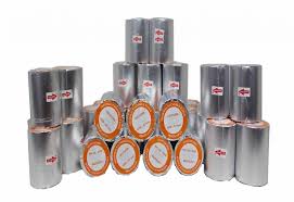 Giay cuộn nhiêt K57 Giá bán: 6.000đ