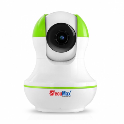 Camera Quay Quét HD Trong Nhà SM-C09 Giá bán: 1.775.000đ