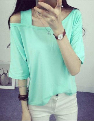 áo hotgirl Giá bán: 95.000đ