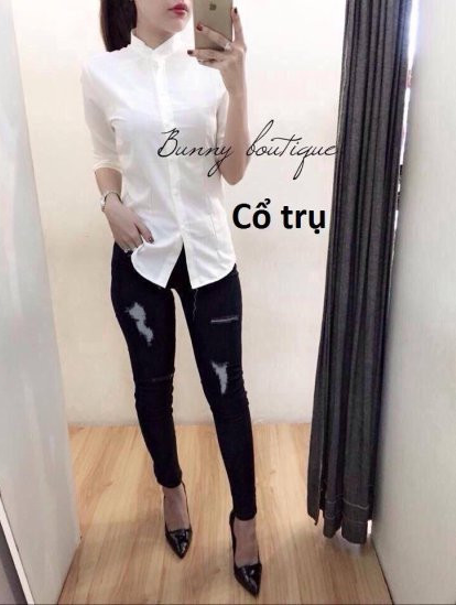 áo hotgirl Giá bán: 95.000đ