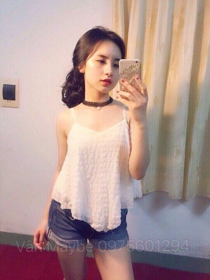 áo hotgirl Giá bán: 80.000đ