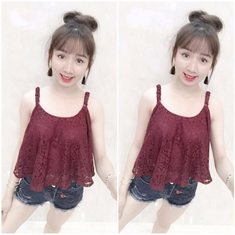 áo hotgirl Giá bán: 80.000đ