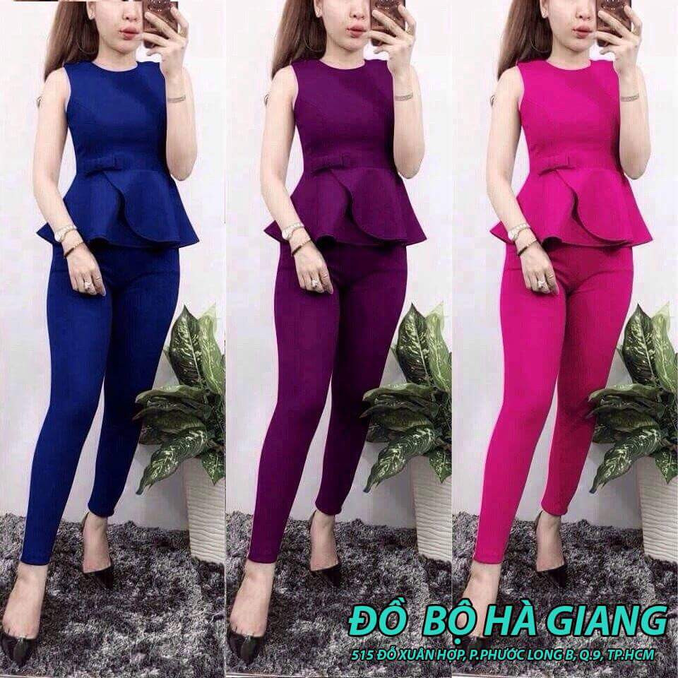 đồ bộ Giá bán: 110.000đ