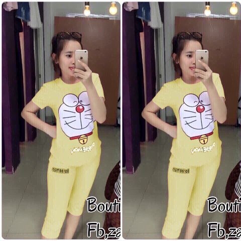 đồ bộ Giá bán: 100.000đ