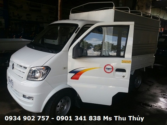 xe tải nhỏ TMT Cửu Long dòng xe chuyên dụng được ưa chuộng nhất, TMT Cửu Long 1,25 tấn giá rẻ nhất tại tphcm, Giá bán: 0đ