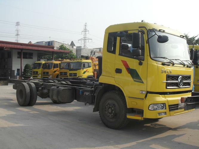 Đại lý Dongfeng Trường Giang Uy tín Miền Nam. Chuyên cung cấp xe tải, xe ben thương hiệu Trường Giang chính hãng giá tốt nhất Miền Nam. Giá bán: 0đ