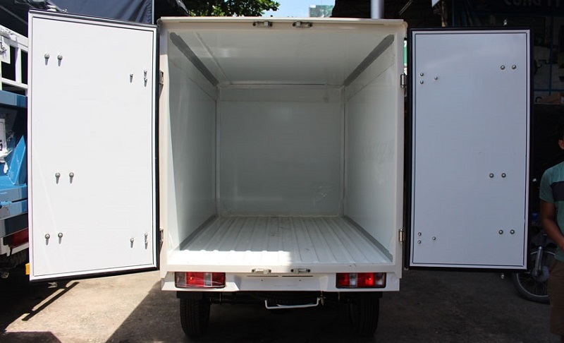 Công ty chuyên bán các loại xe tải nhỏ  xe tải nhỏ nhãn hiệu Suzuki - Dongben - Veam Changan - Cửu Long Giá bán: 0đ