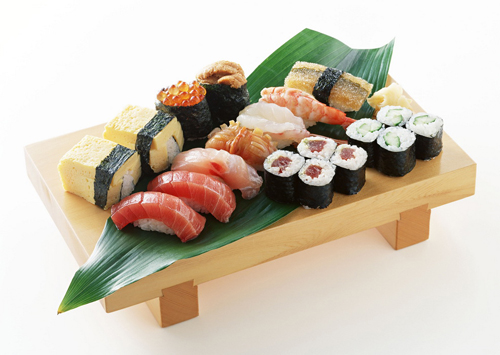 Khay Sushi - Khay Sashimi Giá bán: 200.000đ