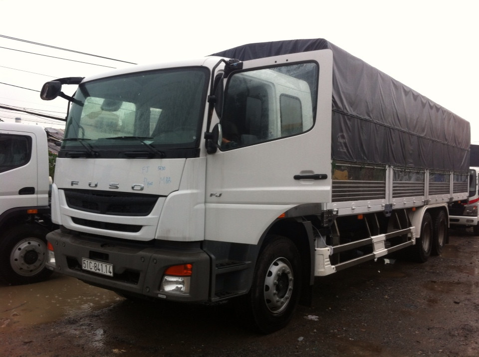 xe tải Giá bán: 500.000.000đ