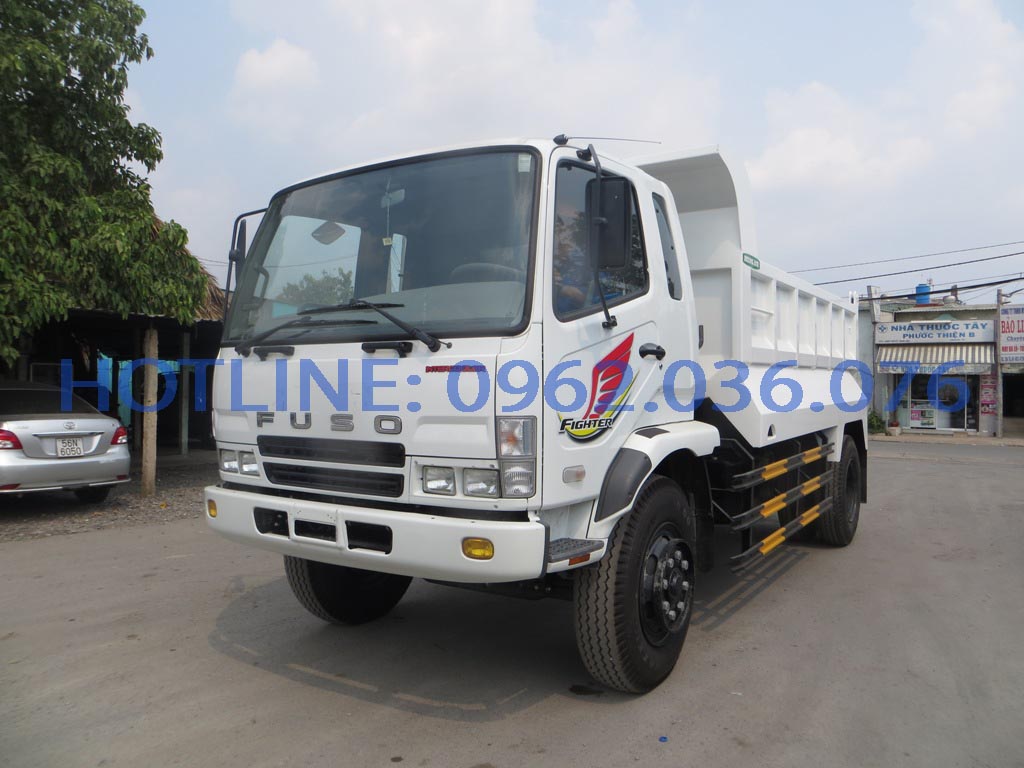 xe tải Giá bán: 500.000.000đ