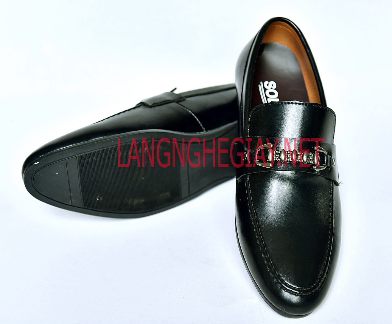 Giầy DIOS Công Sở Giá bán: 185.000đ