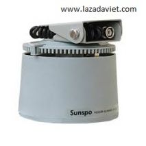 Chân đế quay camera Sunspo SP-306 Giá bán: 320.000đ