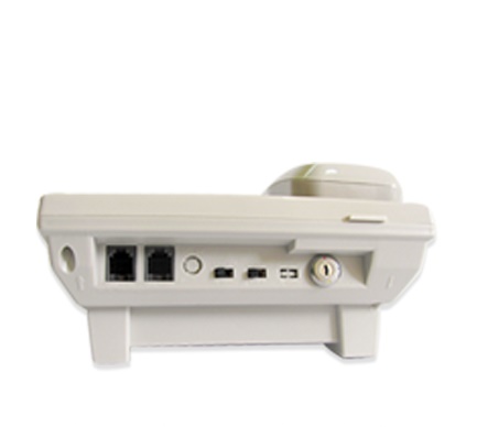 Điện thoại Panasonic KX-T2375JW Giá bán: 290.000đ