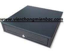 Két đựng tiền TOPCASH JJ-420 Giá bán: 1.380.000đ