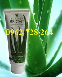 Kem đánh răng Forever Bright Toothgel Giá bán: 139.000đ