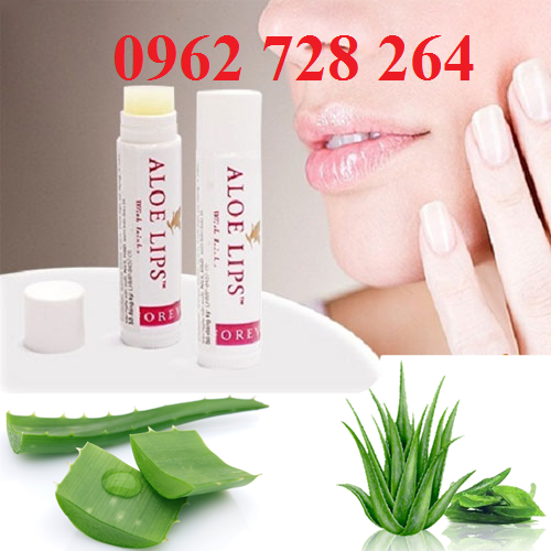 Son dưỡng môi Cao Cấp Giá bán: 100.000đ