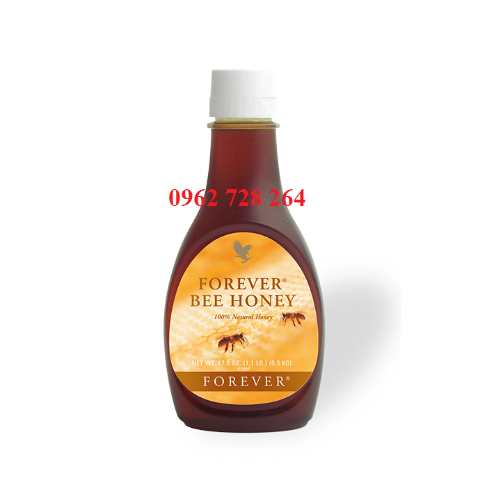 Mật ong nguyên chất Forever Bee Honey Giá bán: 400.000đ