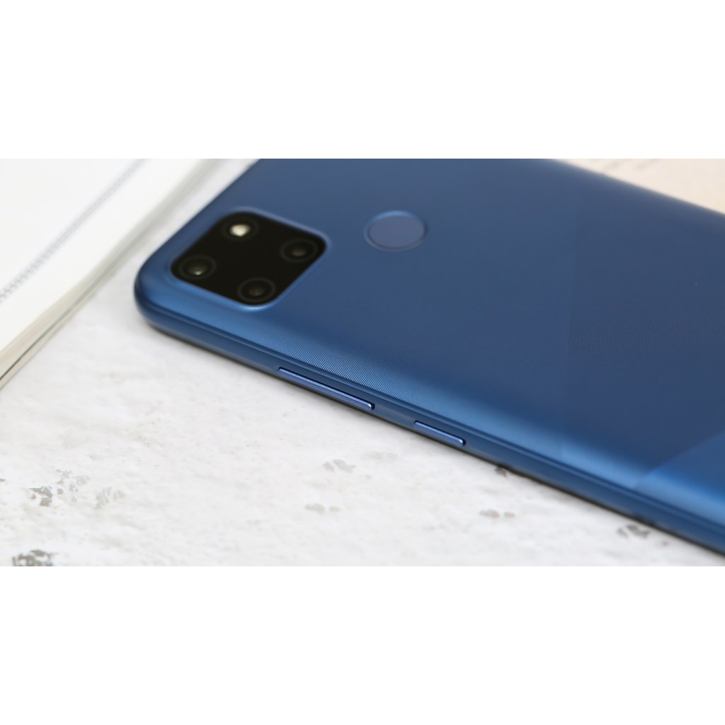 Điện thoại Realme c12 Giá bán: 2.999.000đ
